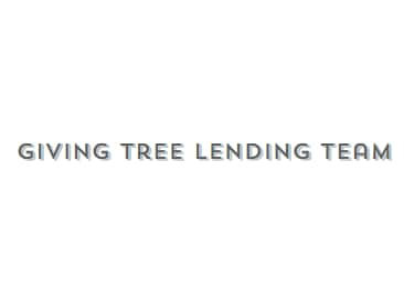 Giving Tree Lending Logo