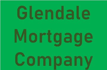 Glendale Mortgage Company Logo
