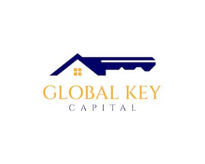 Global Key Capital Logo