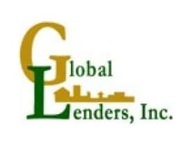 Global Lenders Inc Logo