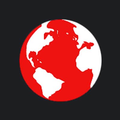 Global Lending Logo