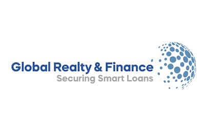 Global Realty and Finance Logo