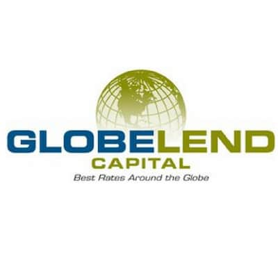 Globelend Capital Logo