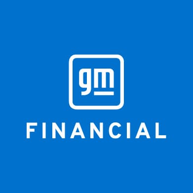 GM Financial Sugar Land Credit Center Logo