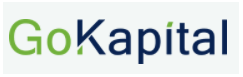 GoKapital Logo