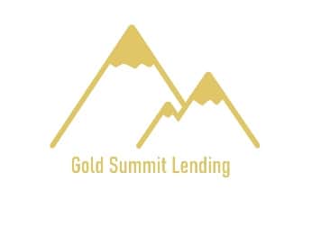 Gold Summit Lending Logo