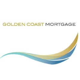 Golden Coast Mortgage Logo