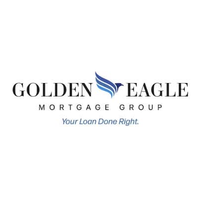Golden Eagle Mortgage Group Logo