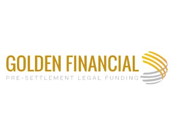 Golden Financial, L.L.C. Logo