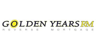 Golden Years Reverse Mortgage Logo