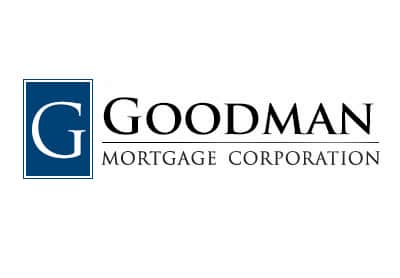 Goodman Mortgage Corporation Logo