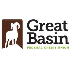 Great Basin Federal Credit Union Logo