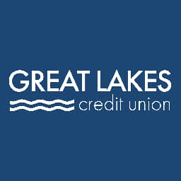 Great Lakes Credit Union Logo