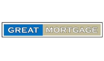 Great Mortgage - Kris Krajecki Logo