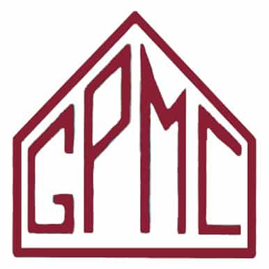 Greater Potomac Mortgage Company Logo