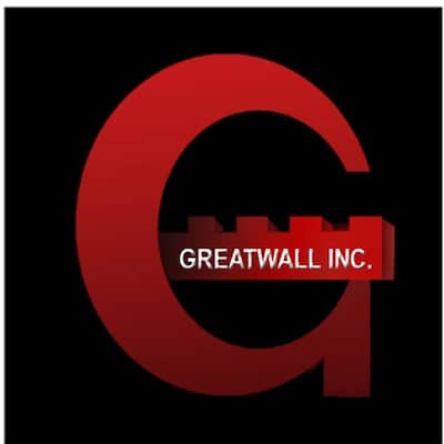 Greatwall Inc. Logo