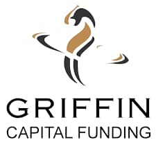 Griffin Capital Logo