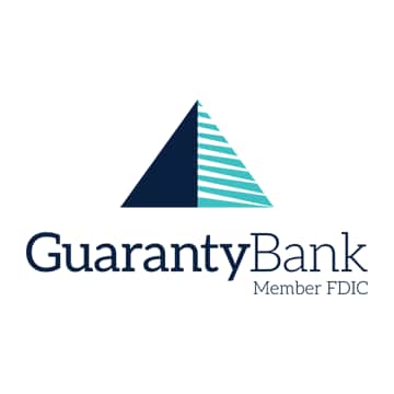 Guaranty Bank & Trust Company Logo