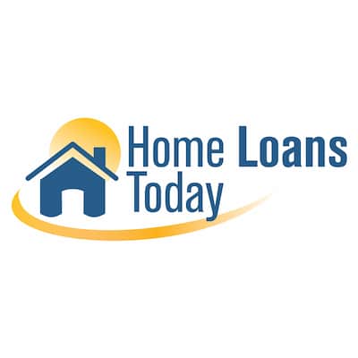 Home Loans Today Logo