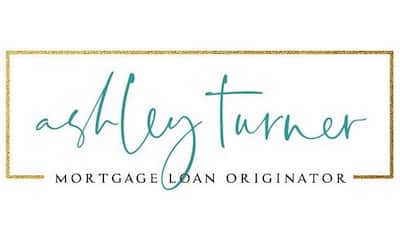 Home Loans with Ashley Logo