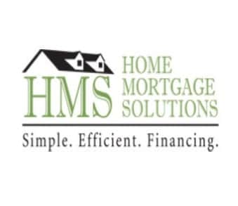 Home Mortgage Solutions Logo