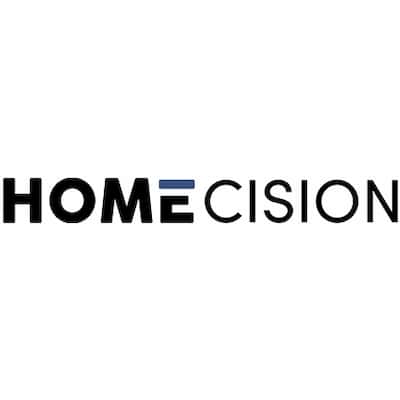 Homecision Logo