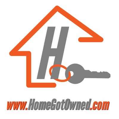 HomeGotOwned Logo