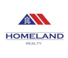 Homeland Realty Logo