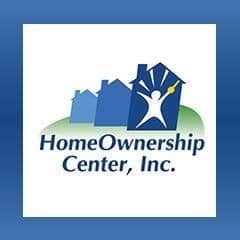 Homeownership Center Inc Logo