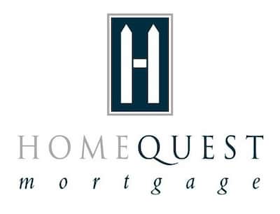 HomeQuest Mortgage LLC. Logo