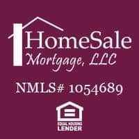HomeSale Mortgage, LLC. Logo