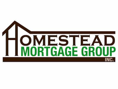 Homestead Mortgage Group Logo