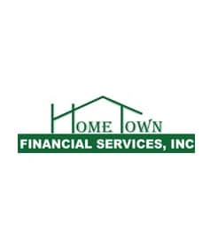 HomeTown Financial Services, Inc. Logo