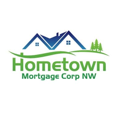 Hometown Mortgage Corporation Logo