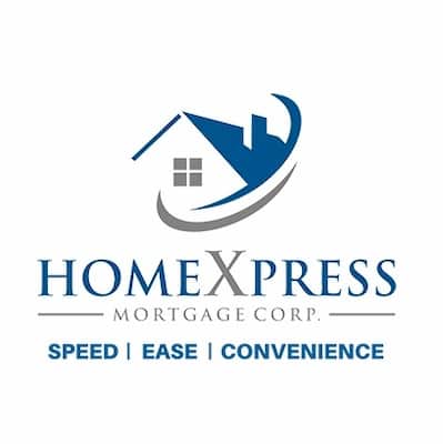 HomeXpress Mortgage Corp Logo