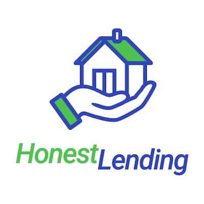 Honest Lending Logo