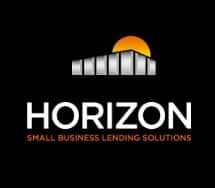 horizon commercial capital Logo