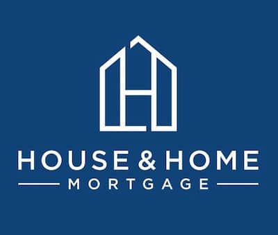 House and Home Mortgage LLC Logo