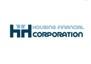 Housing Financial Corp. - Mortgage Lender Logo