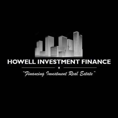 Howell Investment Finance Logo
