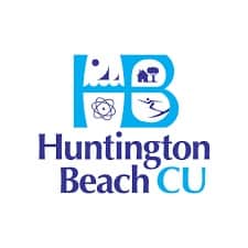 Huntington Beach Credit Union Logo