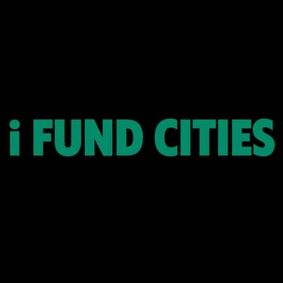 I Fund Cities Logo