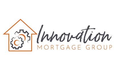 Innovation Mortgage Group Logo