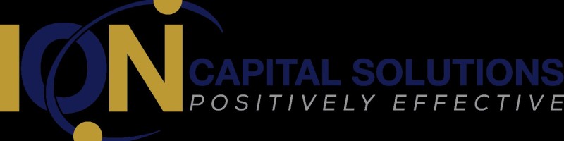 ION Capital Solutions Logo