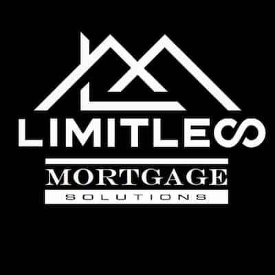 Limitless Mortgage Solutions Logo
