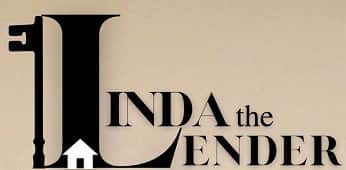 Linda the Lender Logo