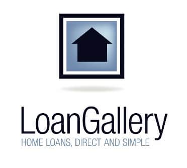 Loan Gallery Logo