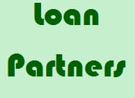 Loan Partners, LLC Logo