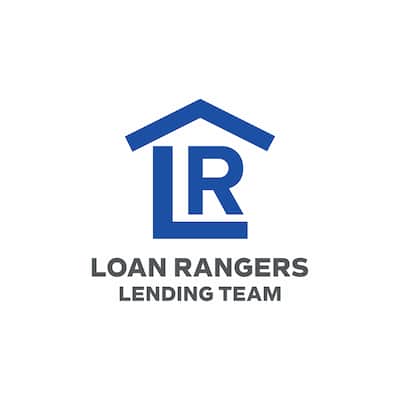 Loan Rangers Lending Team Logo