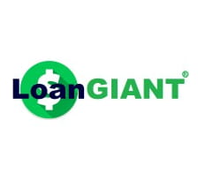 LoanGIANT Logo